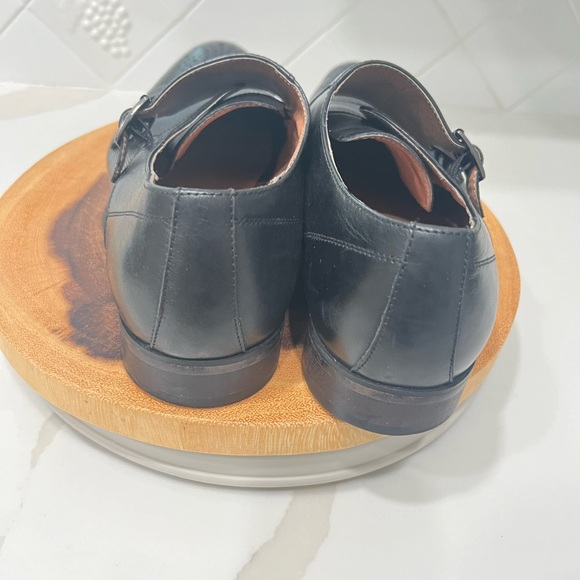 DCode men’s size 11 dress shoes - Picture 8 of 9